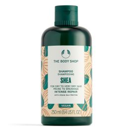 The Body Shop Shea Butter Richly Replenishing Shampoo(250 ml)