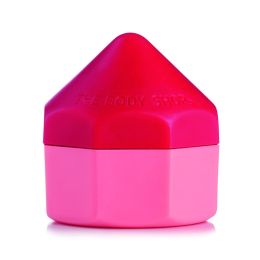 The Body Shop Lip Juicer-Strawberry, Pomegranate & Aloe(4gm)