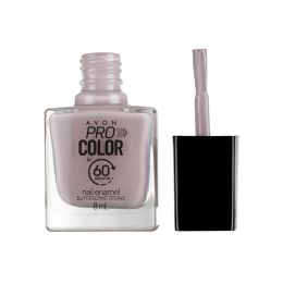 Avon True Color Pro Speed Nail Enamel - Supersonic Stone(8 ml)