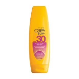 Avon Care Sun + Moisturising Lotion SPF 30(100ml)