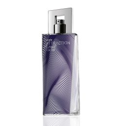 Avon Attraction Game EDT For Him 75ml