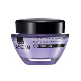 Avon Anew HA Hydrate & Plump Serum 3.5% Hyaluronic Acid Complex - 30ml