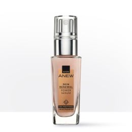 Avon Anew C Radiance Maximising Serum 10% Vitamin C (Trial Size) - 10ml