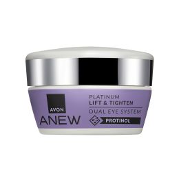 Anew Platinum Lift and Tighten Day Cream with SPF 20 - 50ml