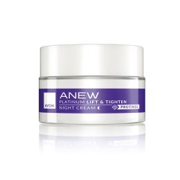 Avon Anew Platinum Lift & Tighten Lifting Serum - 30ml