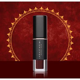 Anastasia Beverly Hills Volumizing Tinted Brow Gel - DLX - Ebony(2.1ml)