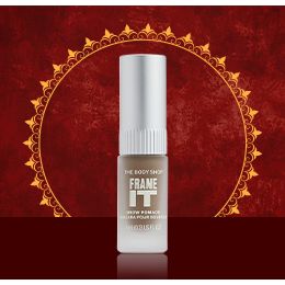 The Body Shop Frame It Brow Pomade Brown(4ml)