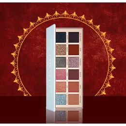 Anastasia Beverly Hills 2023 Cosmos Eyeshadow Palette(16.2g)