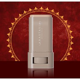 Anastasia Beverly hills Beauty Balm Serum Boosted Skin Tint - Shade 4(18gm)