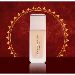 Anastasia Beverly Hills Impeccable Blurring Second Skin Matte Foundation - 2N