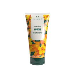 The Body Shop Hibiscus Body Lotion-200ml