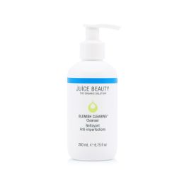 Juice Beauty Blemish Clearing Solutions, Blemish Clearing Cleanser(60ml)