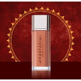 Anastasia Beverly Hills Lip Velvet - Peach Amber(3.5g)