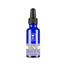 Neal's Yard Remedies Orange Flower Facial Oil, Organic(30ml)