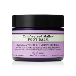 Neal's Yard Remedies Comfrey & Mallow Foot Balm(50g)