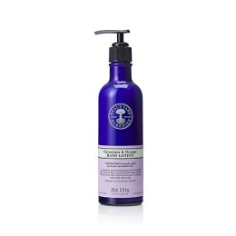 Neal's Yard Remedies Geranium & Orange Hand Lotion(200ml)
