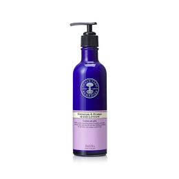 Neal's Yard Remedies Geranium & Orange Hand Lotions(200ml)