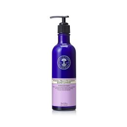Neal's Yard Remedies Garden Mint & Bergamot Hand Lotions(200ml)