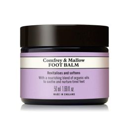 Neal's Yard Remedies Comfrey and Mallow Foot Balm(50g)