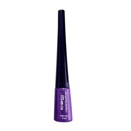 Boddess Liquid Eyeliner - Purple Haze(3ml)