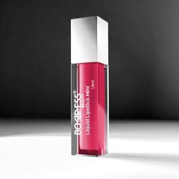 Boddess Liquid Lipstick Mini - G.O.A.T Red -1.2ml