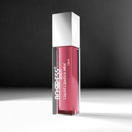 Boddess Liquid Lipstick Mini - Dusty Rose -1.2ml