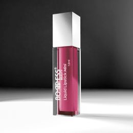 Boddess Liquid Lipstick Mini - Boujee Pink -1.2ml