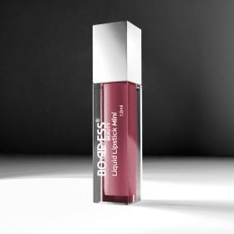 Boddess Liquid Lipstick Mini - Mulberry Mood -1.2ml