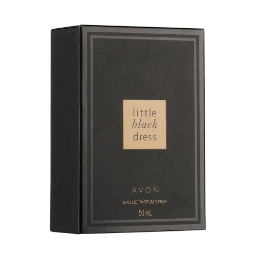 Avon Little Black Dress Classic Edp(50 ml)
