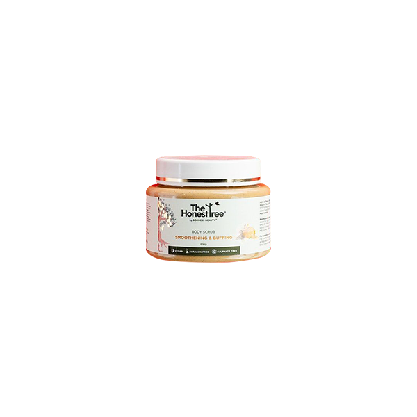 THT - Vitamin C Body Scrub(200g)