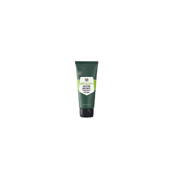 The Body Shop Moisturiser Green Tea & Lemon(100ml)