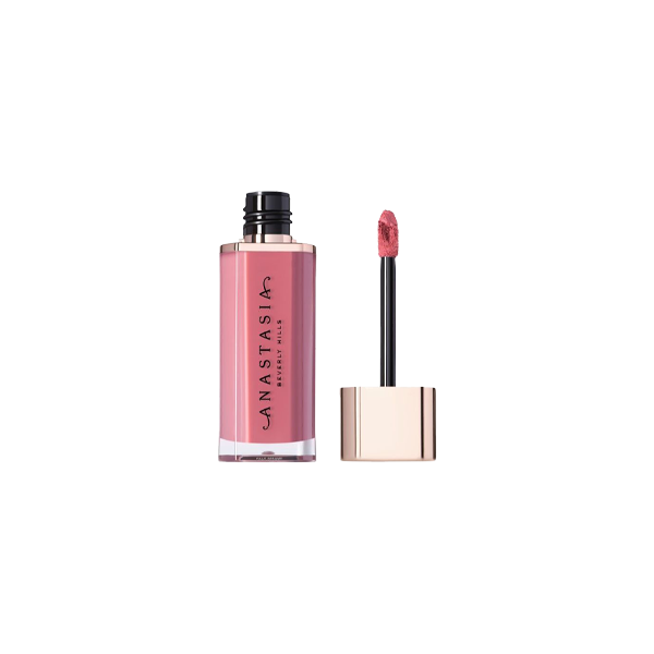 Anastasia Beverly Hills Lip Velvet - Rosy Mauve(3.5g)