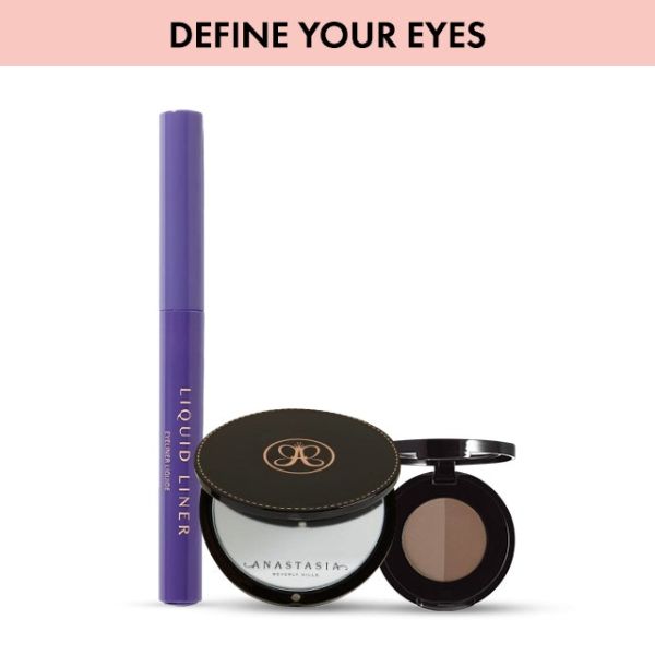 Anastasia Beverly hills Define your Eyes Kit