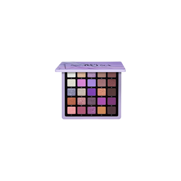 Anastasia Beverly Hills Norvina Pro Palette Vol. 5 - Lilac (25-Well)(45g)
