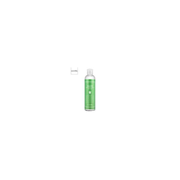 ALOE SOOTHING MOIST TONER(248 ml)
