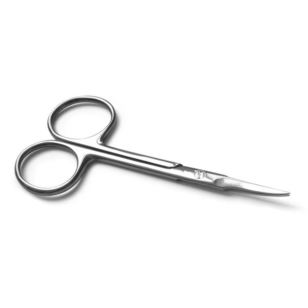 Basicare Euro Cuticle Scissor