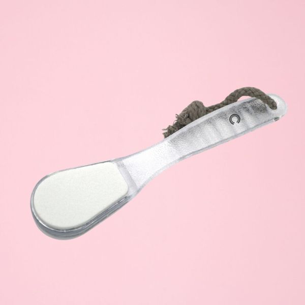 Basicare Pedicure File