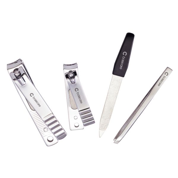 Basicare The Starter Set 4Pcs