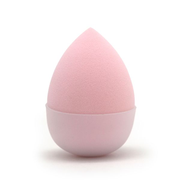 Basicare Ultra Blender, Pink, With Silicon Cover