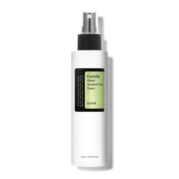 Cosrx Centella Water Alcohol-Free Toner(150ml)