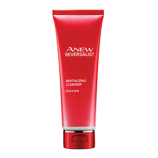 Anew Reversalist Cleanser(125g)