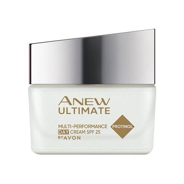 Avon Anew Ultimate Day Cream SPF 25|Anti-Ageing Face Cream(50g)