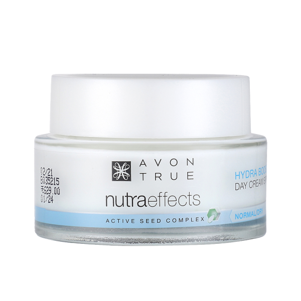 Avon True Ne Hydration Day Cream(50g)