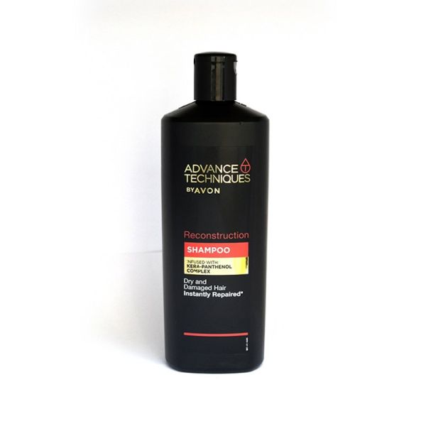 Avon Advance Techniques Reconstruction Shampoo(700ml)