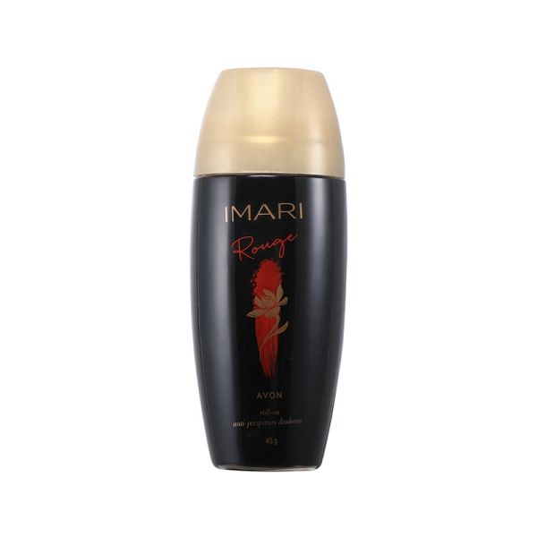 Avon Imari Rouge Roll-on-Deodorant(40g)