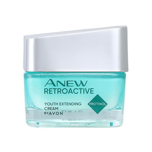 Avon Anew Retroactive Night Cream(50g)