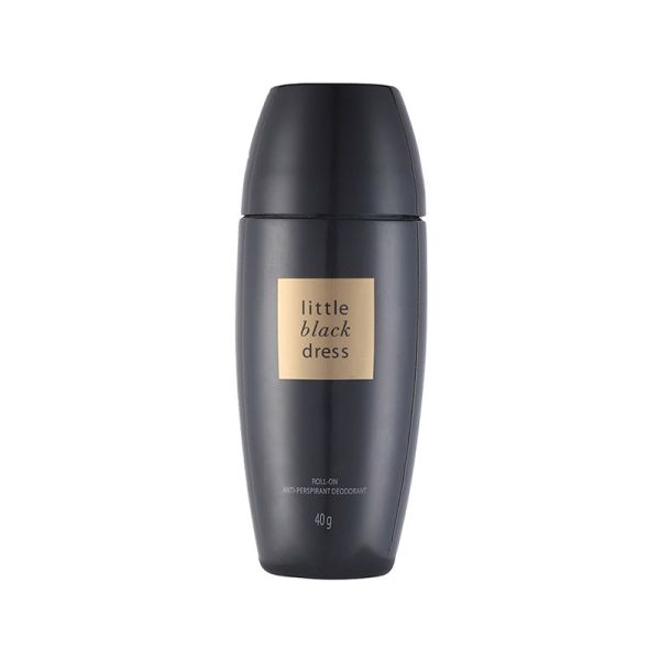 Avon Little Black Dress Classic Roll-On-Deodorant(40ml)