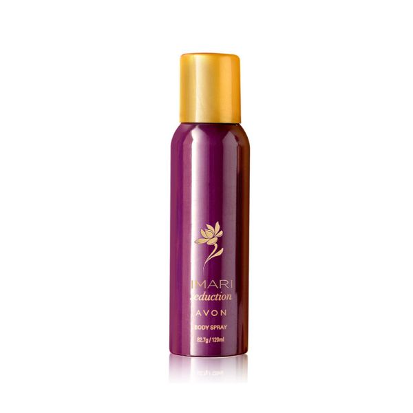 Avon Imari Seduction Body Spray(120ml)