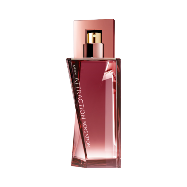 Avon Attraction Sensation Eau de Parfum Her(50ml)