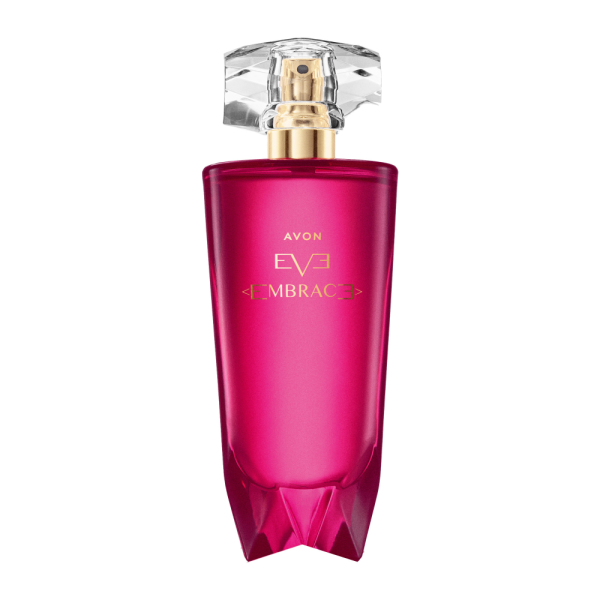 Avon Eve Embrace(50ml) Eau de Parfum 1224685 Spf 0 Eve Embrace Eau de Parfum(50ml)